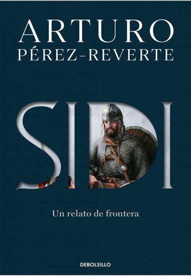 SIDI*.. | Arturo Pérez Reverte