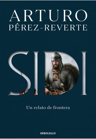 SIDI*.. | Arturo Pérez Reverte