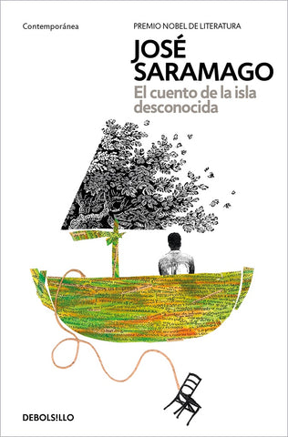 EL CUENTO DE LA ISLA DESCONOCIDA* | José Saramago