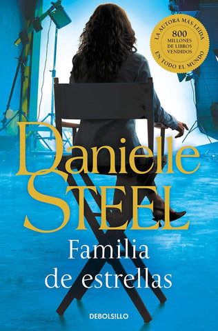 FAMILIA DE ESTRELLAS*.. | Danielle Steel