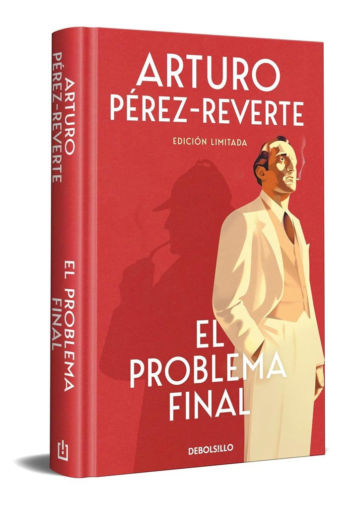 EL PROBLEMA FINAL.. | Arturo Perez-Reverte