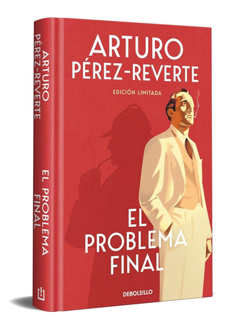 EL PROBLEMA FINAL.. | Arturo Perez-Reverte