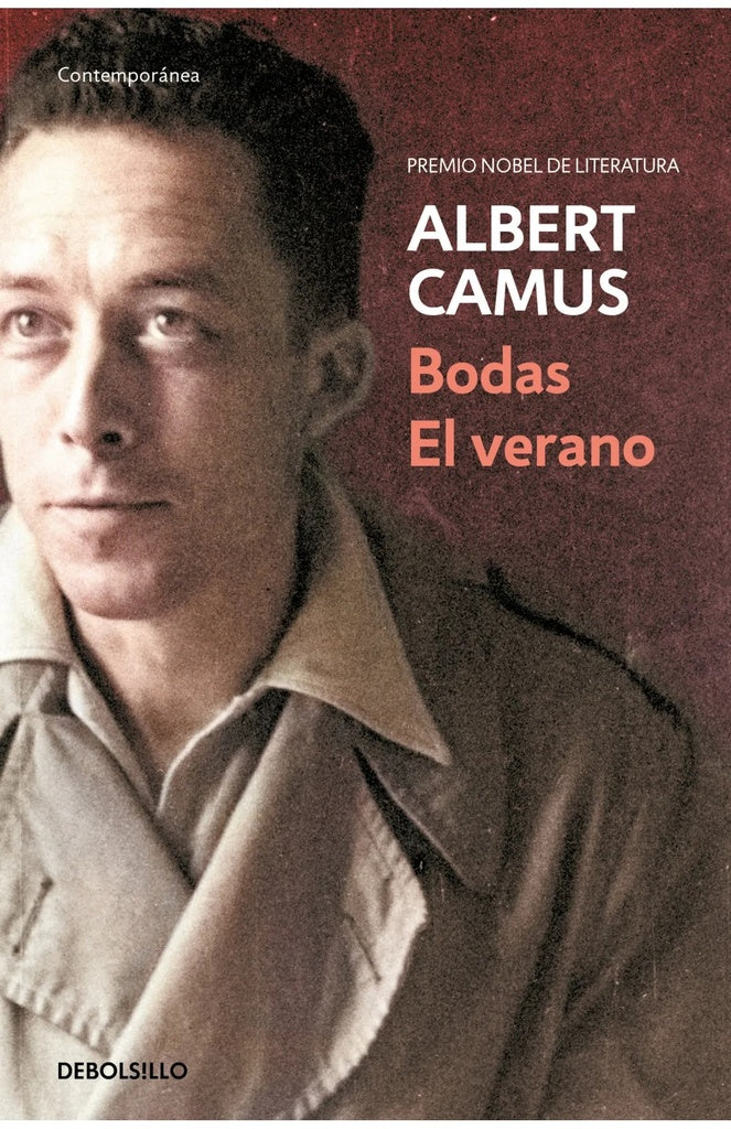 BODAS Y EL VERANO * | Albert Camus