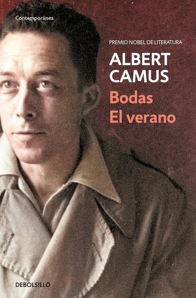 BODAS Y EL VERANO * | Albert Camus