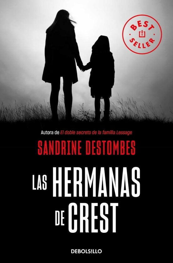 LAS HERMANAS DE CREST* | SANDRINE DESTOMBES