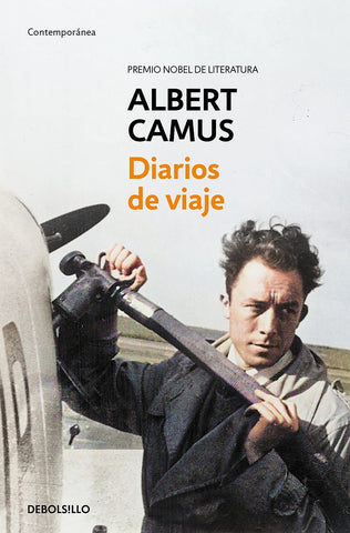 DIARIOS DE VIAJE.. | Albert Camus