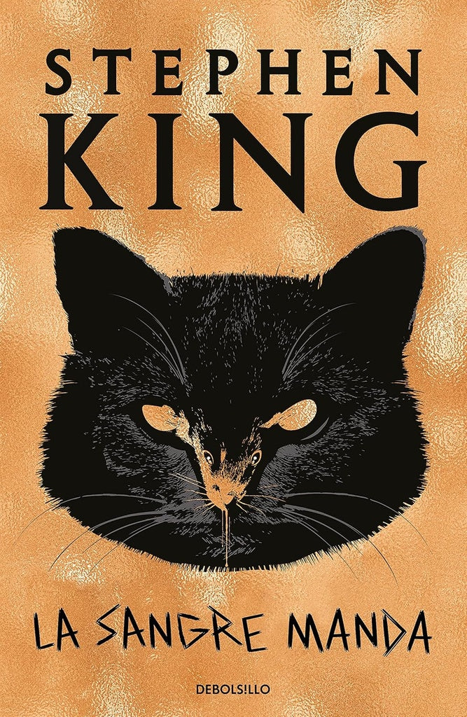 LA SANGRE MANDA..* | Stephen King