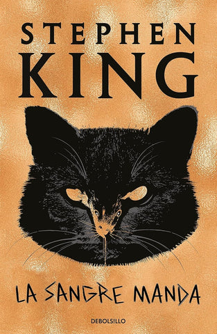 LA SANGRE MANDA..* | Stephen King