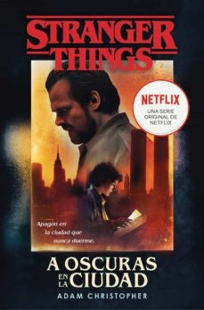 STRANGER THINGS*.. | ADAM CHRISTOPHER
