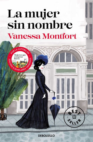 LA MUJER SIIN NOMBRE.. | Vanessa Montfort