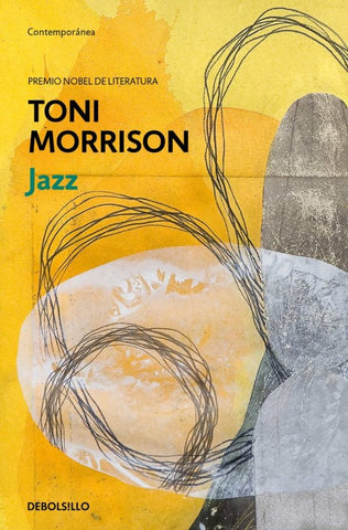 JAZZ.. | Toni Morrison