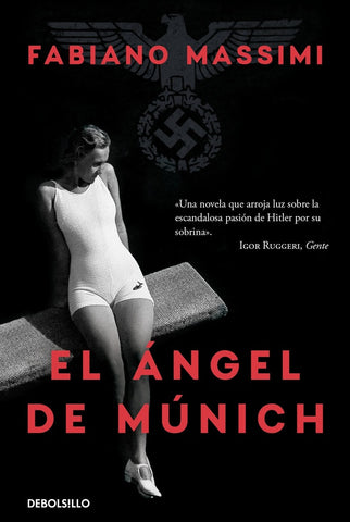 EL ANGEL DE MUNICH.. | Fabiano Massimi