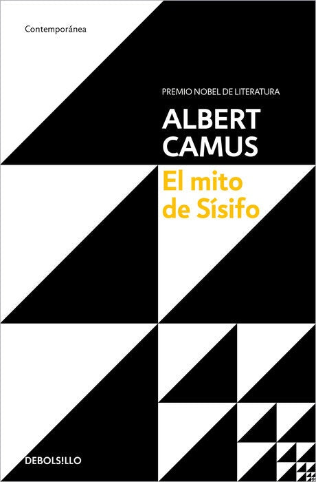 EL MITO DE SISIFO | Albert Camus