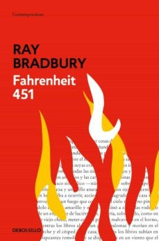 FAHRENHEIT 451*.. | Ray Bradbury