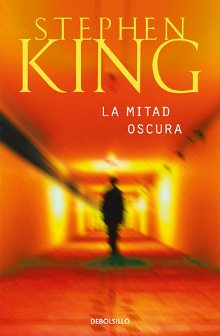 LA MITAD OSCURA* | Stephen Michael King