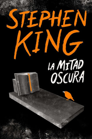 LA MITAD OSCURA* | Stephen Michael King