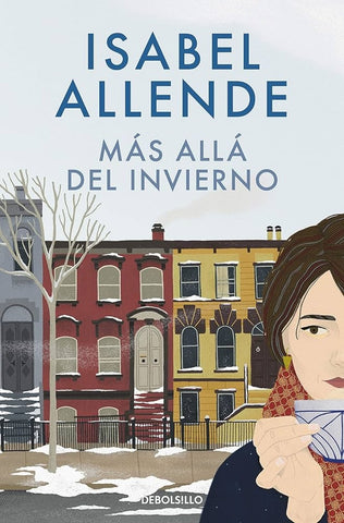 MAS ALLA DEL INVIERNO.. | Isabel Allende