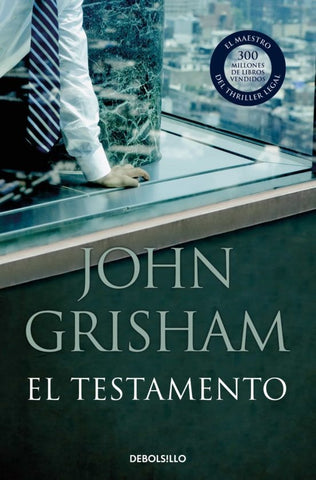 EL TESTAMENTO* | John Grisham