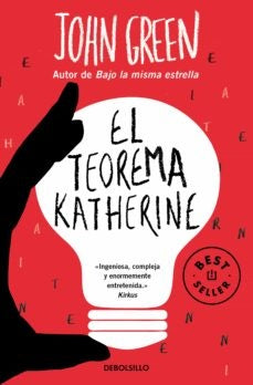 EL TEOREMA KATHERINE*.. | John Green