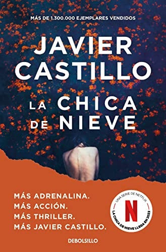 LA CHICA DE NIEVE*.. | Javier Castillo