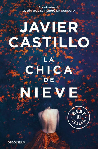 LA CHICA DE NIEVE*.. | Javier Castillo
