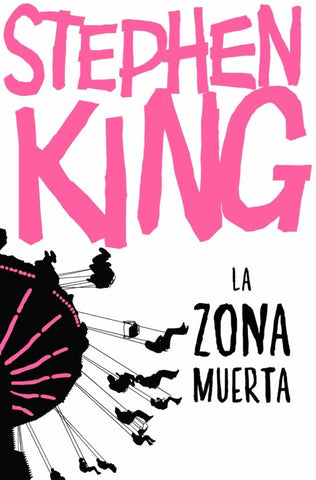 LA ZONA MUERTA.  | Stephen King