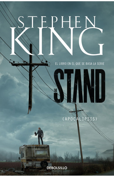 APOCALIPSIS* | Stephen King
