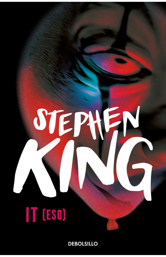 IT.. | Stephen King
