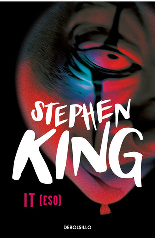 IT.. | Stephen King