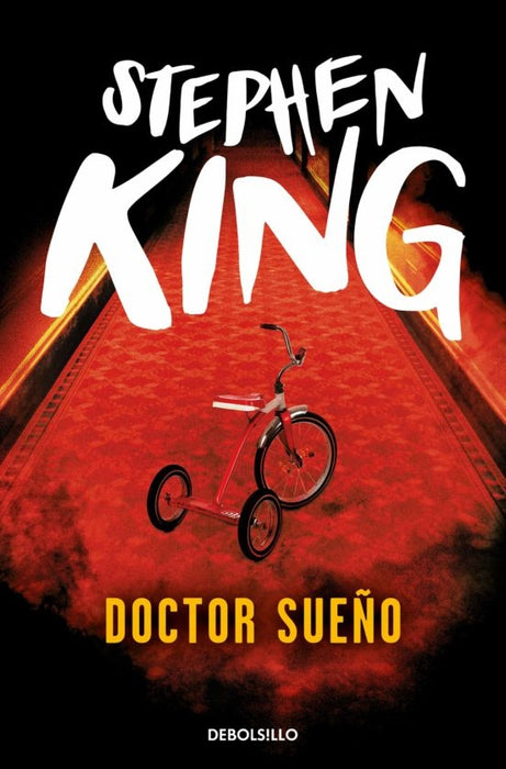 Doctor sueño  DB | Stephen King