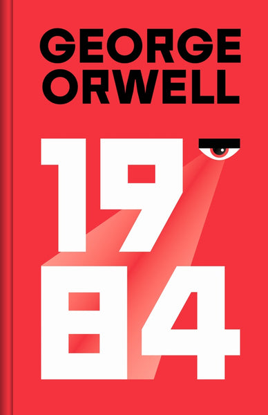 1984 TAPA DURA* | George Orwell