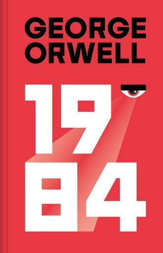 1984 TAPA DURA*.. | George  Orwell
