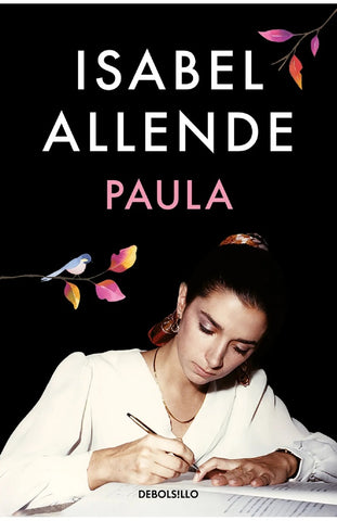 Paula db * | Isabel Allende
