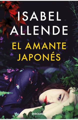 El amante japones | Isabel Allende