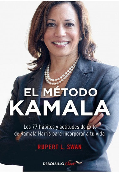 **EL METODO KAMALA* | RUPERT L. SWAN