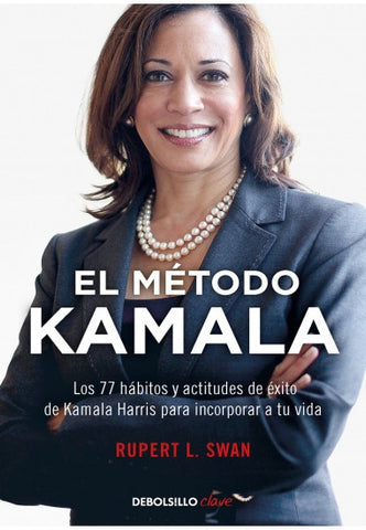 **EL METODO KAMALA* | RUPERT L. SWAN