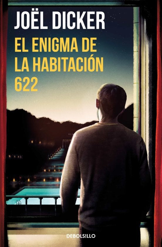 EL ENIGMA DE LA HABITACIÓN 622* | Joel  Dicker