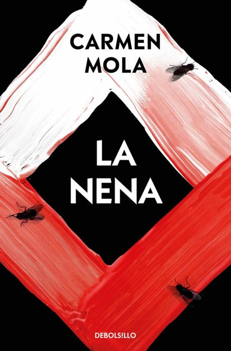 LA NENA*.. | Carmen Mola