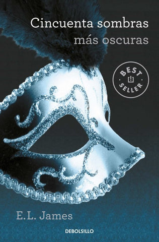 CINCUENTA SOMBRAS MAS OSCURAS*.. | E.L. James