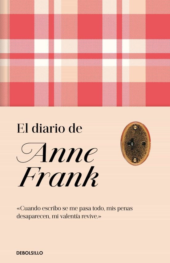 DIARIO DE ANNE FRANK T/D | Anne Frank