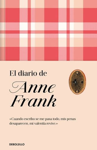DIARIO DE ANNE FRANK T/D | Anne Frank