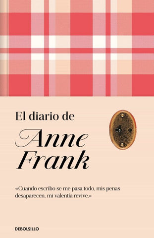 DIARIO DE ANNE FRANK T/D | Anne Frank