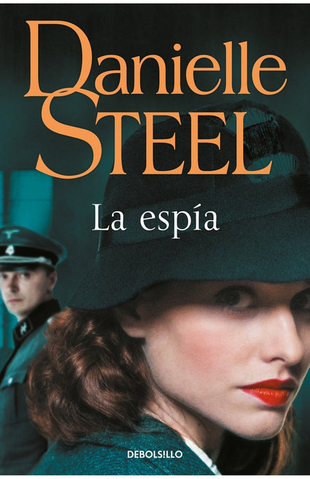 LA ESPÍA* | Danielle Steel