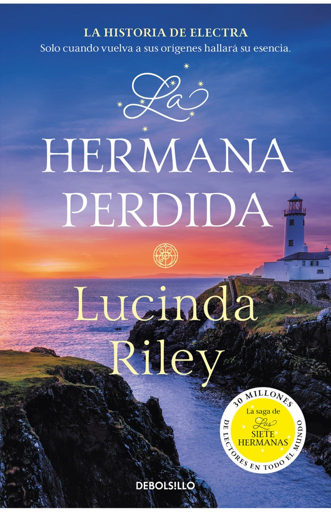 LA HERMANA PERDIDA.. | Lucinda  Riley