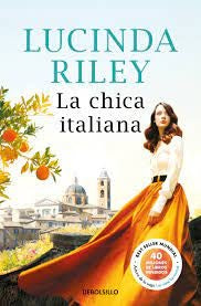 LA CHICA ITALIANA..* | Lucinda  Riley