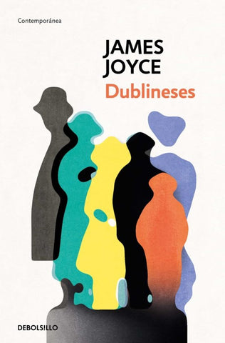 DUBLINESES D.B | James Joyce
