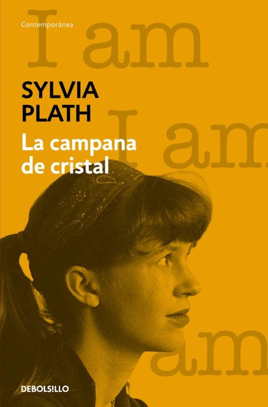 LA CAMPANA DE CRISTAL.. | Sylvia Plath