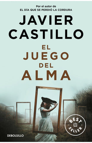 EL JUEGO DEL ALMA..* | Javier Castillo