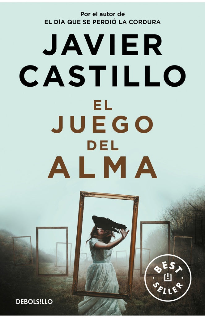 EL JUEGO DEL ALMA..* | Javier Castillo
