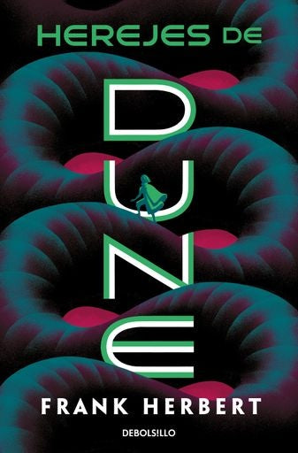 DUNE 5. HEREJES DE DUNE.. | Frank Herbert
